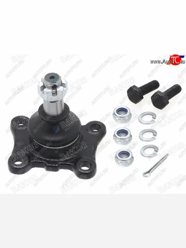 Шаровая опора LH=RH BAIKOR Toyota Granvia  xH10 - Hiace Regius