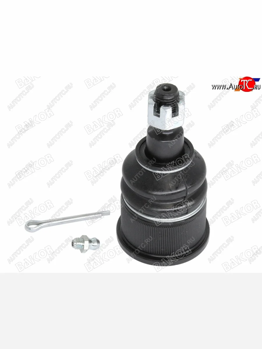 Шаровая опора LH=RH BAIKOR Honda Accord 7 CL седан дорестайлинг (2002-2005)  в Самаре Самарской области