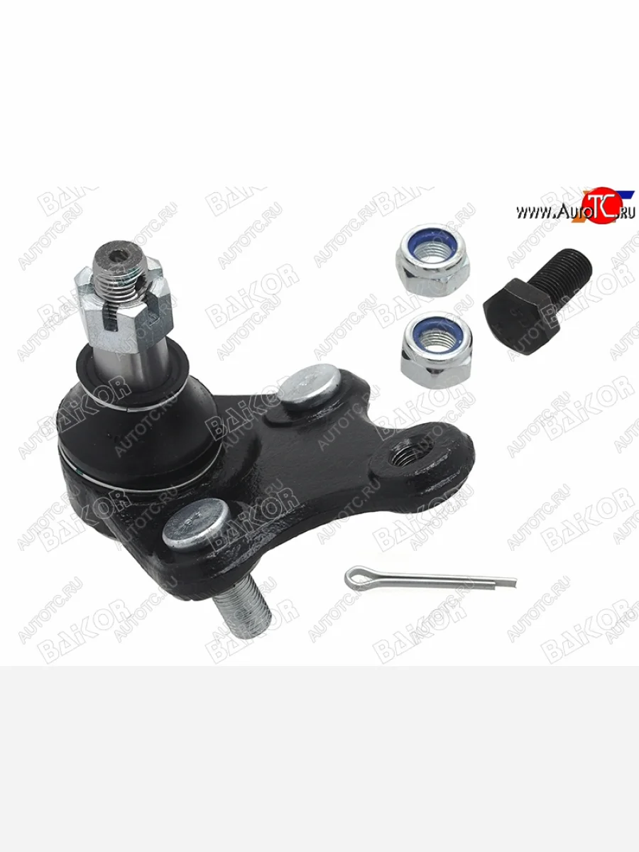 Шаровая опора LH=RH BAIKOR Toyota Camry XV70 дорестайлинг (2017-2021)  в Самаре Самарской области