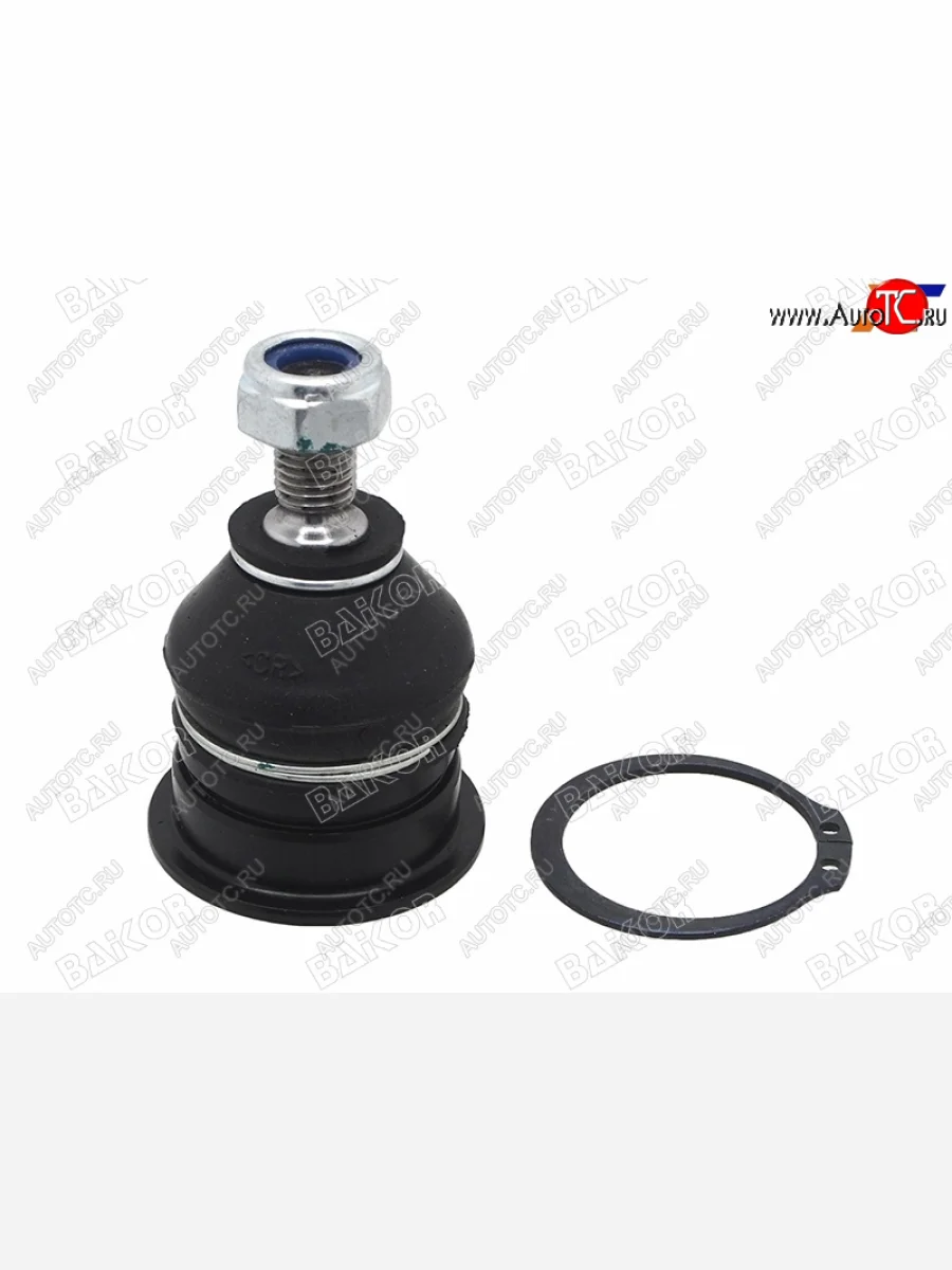 Шаровая опора верхнего рычага BAIKOR Honda CR-V RD1,RD2,RD3  дорестайлинг (1995-1998)  в Самаре Самарской области