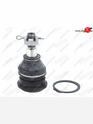 Шаровая опора верхняя BAIKOR Toyota Hilux Surf  N180 - Tundra ( XK30,XK40,  XK30, XK40)
