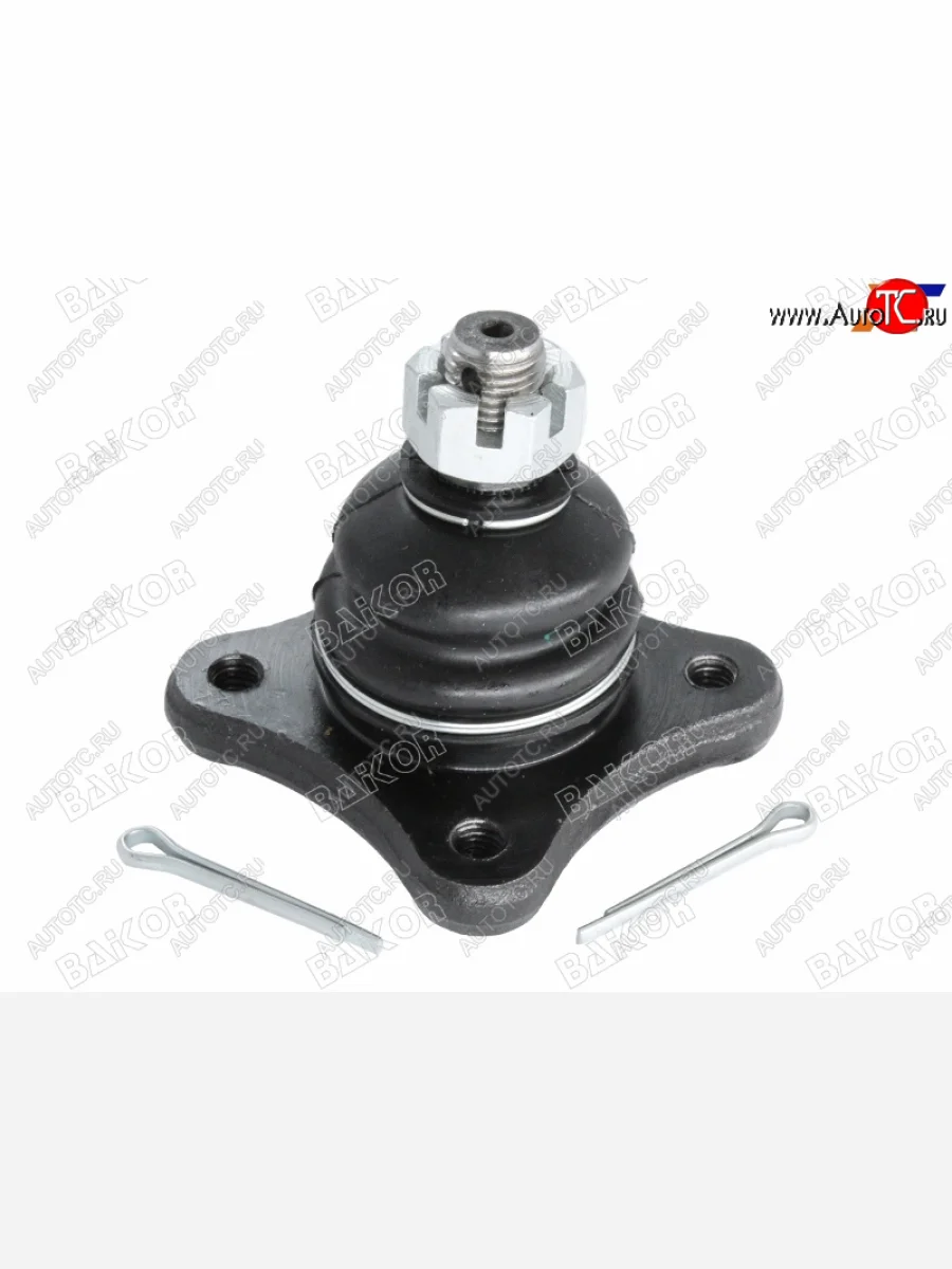 Шаровая опора верхняя LH=RH BAIKOR Mitsubishi Pajero 3 V70 дорестайлинг (1999-2003)  в Керчи Республика Крым
