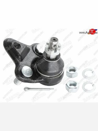 Шаровая опора LH=RH BAIKOR Toyota Caldina  T190 - Vista  седан