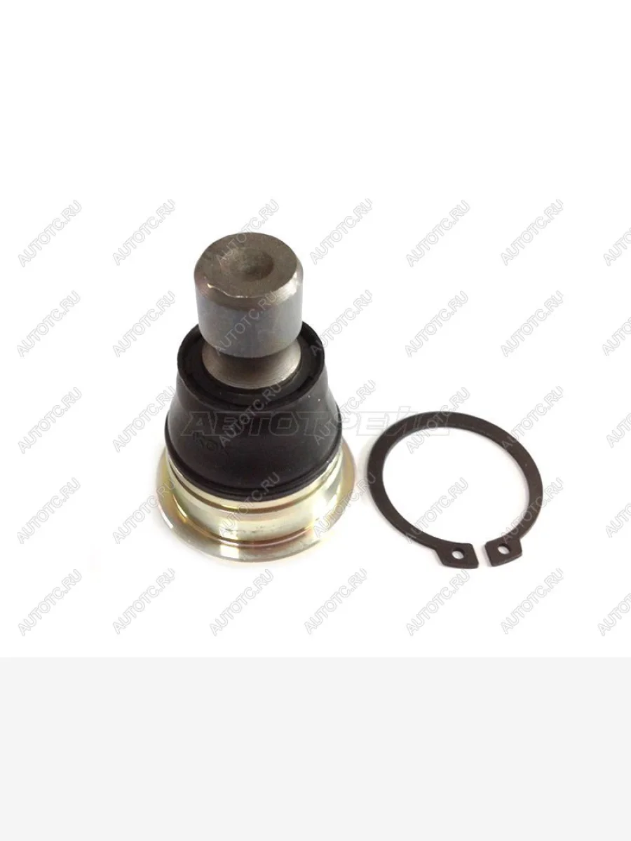 Шаровая опора переднего рычага LH=RH BAIKOR  Nissan Murano (2008-2016), Nissan Qashqai (2007-2013), Nissan Teana (2008-2014), Nissan X-trail (2007-2015), Renault Koleos (2007-2013)  в Керчи Республика Крым