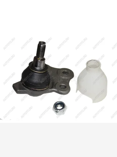 Шаровая опора переднего нижнего рычага LH=RH BAIKOR Renault Duster HS дорестайлинг (2010-2015)