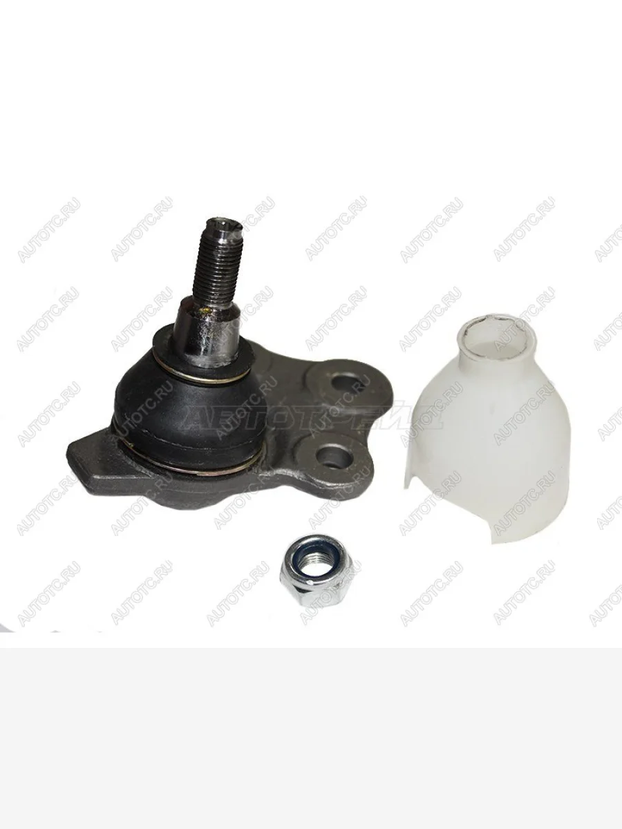 Шаровая опора переднего нижнего рычага LH=RH BAIKOR Renault Duster HS дорестайлинг (2010-2015)  в Самаре Самарской области