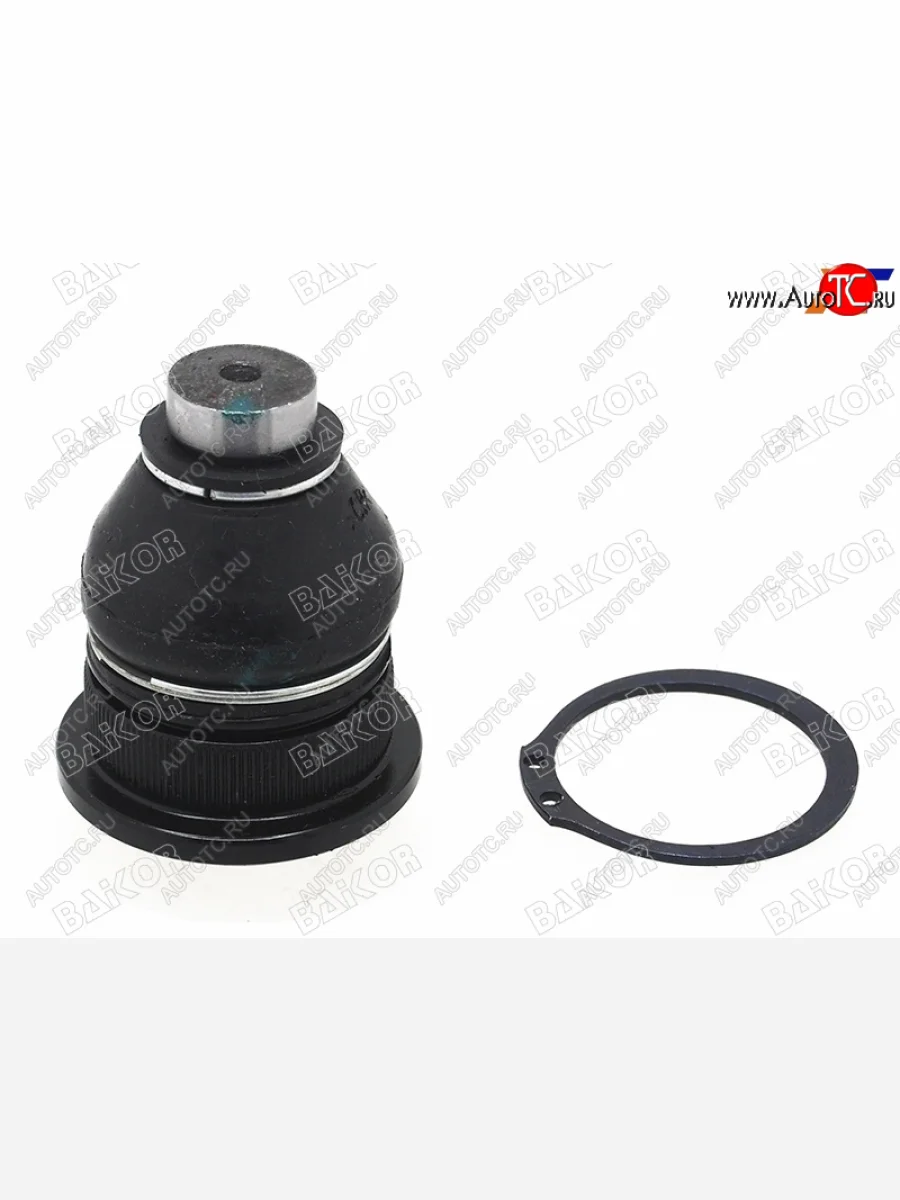 Шаровая опора нижняя LH=RH BAIKOR Renault Logan 1 дорестайлинг (2004-2010)  в Перми Пермском крае