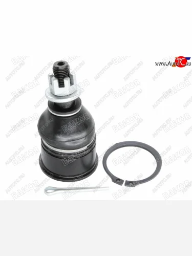 Шаровая опора нижняя LH=RH BAIKOR Honda Integra DC1,DC2 купе 2-ой рестайлинг (1998-2000)