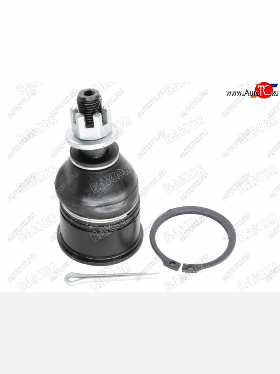 Шаровая опора нижняя LH=RH BAIKOR Honda Integra DC1,DC2 купе 2-ой рестайлинг (1998-2000)  с доставкой в г. Керчь