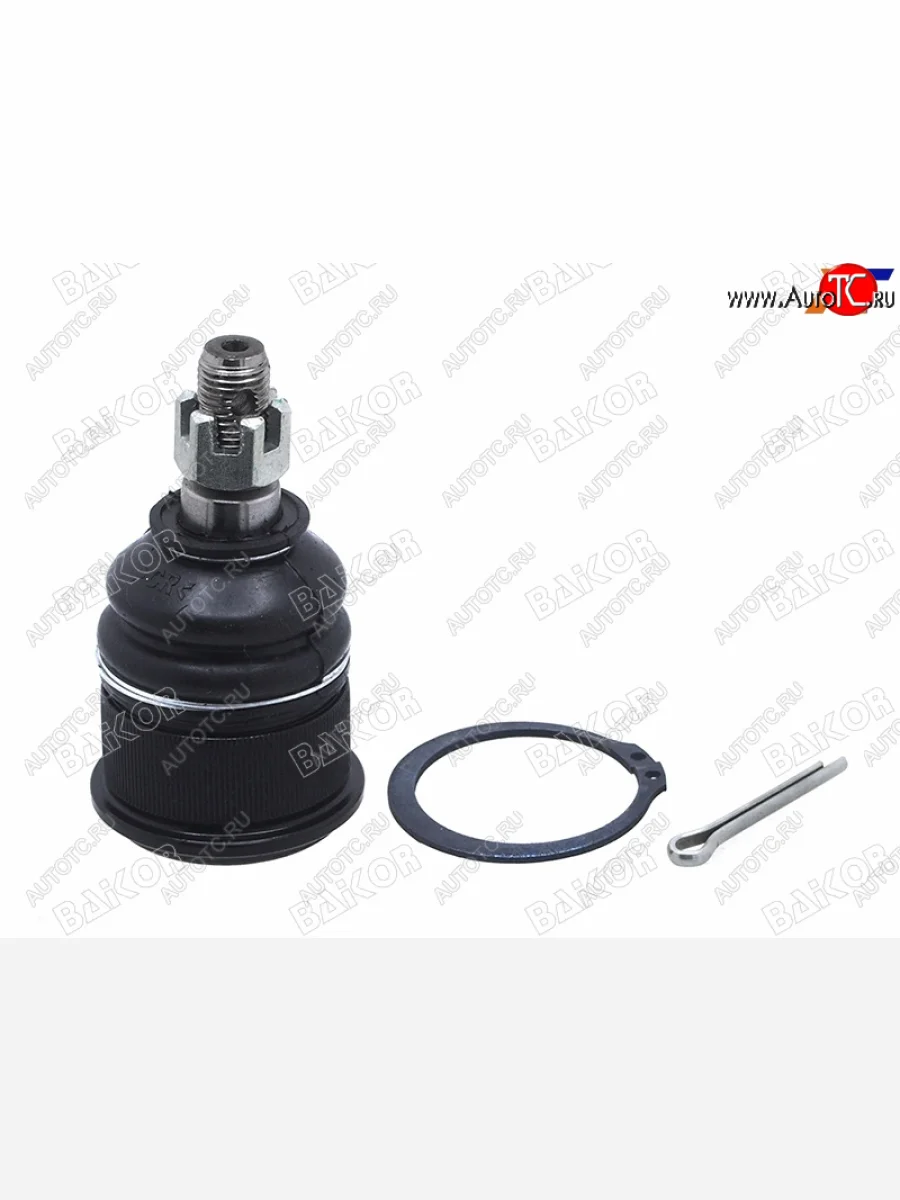 Шаровая опора нижняя LH=RH BAIKOR Honda Accord 5 CD купе рестайлинг (1996-1998)  в Керчи Республика Крым