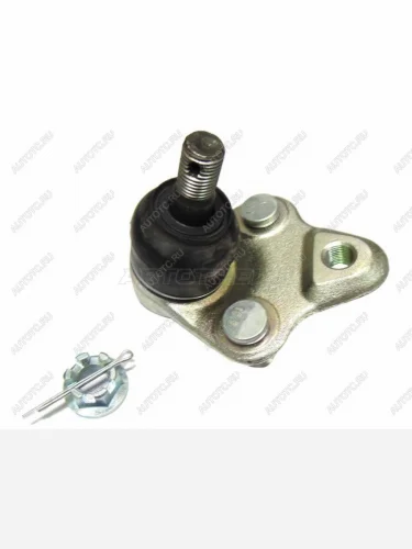 Шаровая опора нижняя LH=RH BAIKOR Toyota Corolla E140 седан рестайлинг (2009-2013)