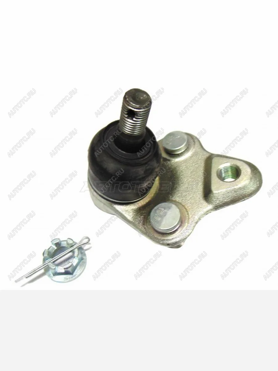 Шаровая опора нижняя LH=RH BAIKOR Toyota Corolla E140 седан рестайлинг (2009-2013)  в Керчи Республика Крым