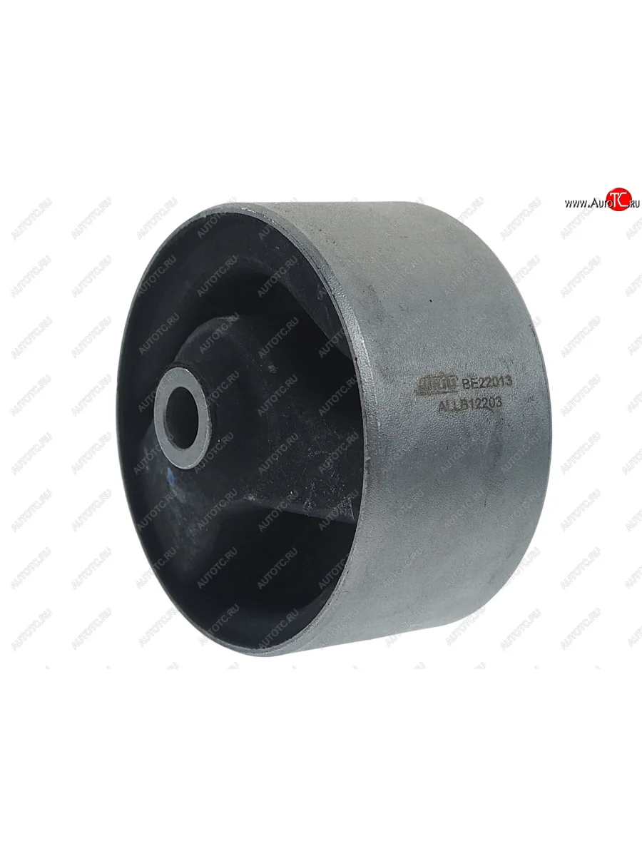 Опора двигателя задняя JIKIU Nissan Almera 2 N16 седан рестайлинг (2002-2006)  в Керчи Республика Крым