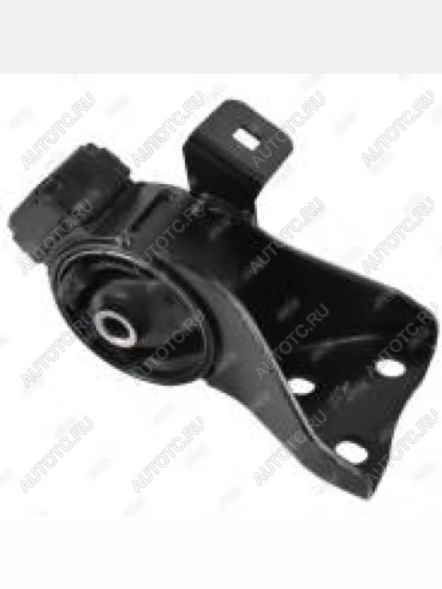 Опора двигателя задняя JIKIU Mazda 323/Familia седан BJ дорестайлинг (1998-2000)  в Керчи Республика Крым