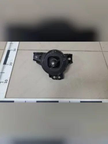 Опора двигателя правая MANDO Hyundai Santa Fe DM дорестайлинг (2012-2016)