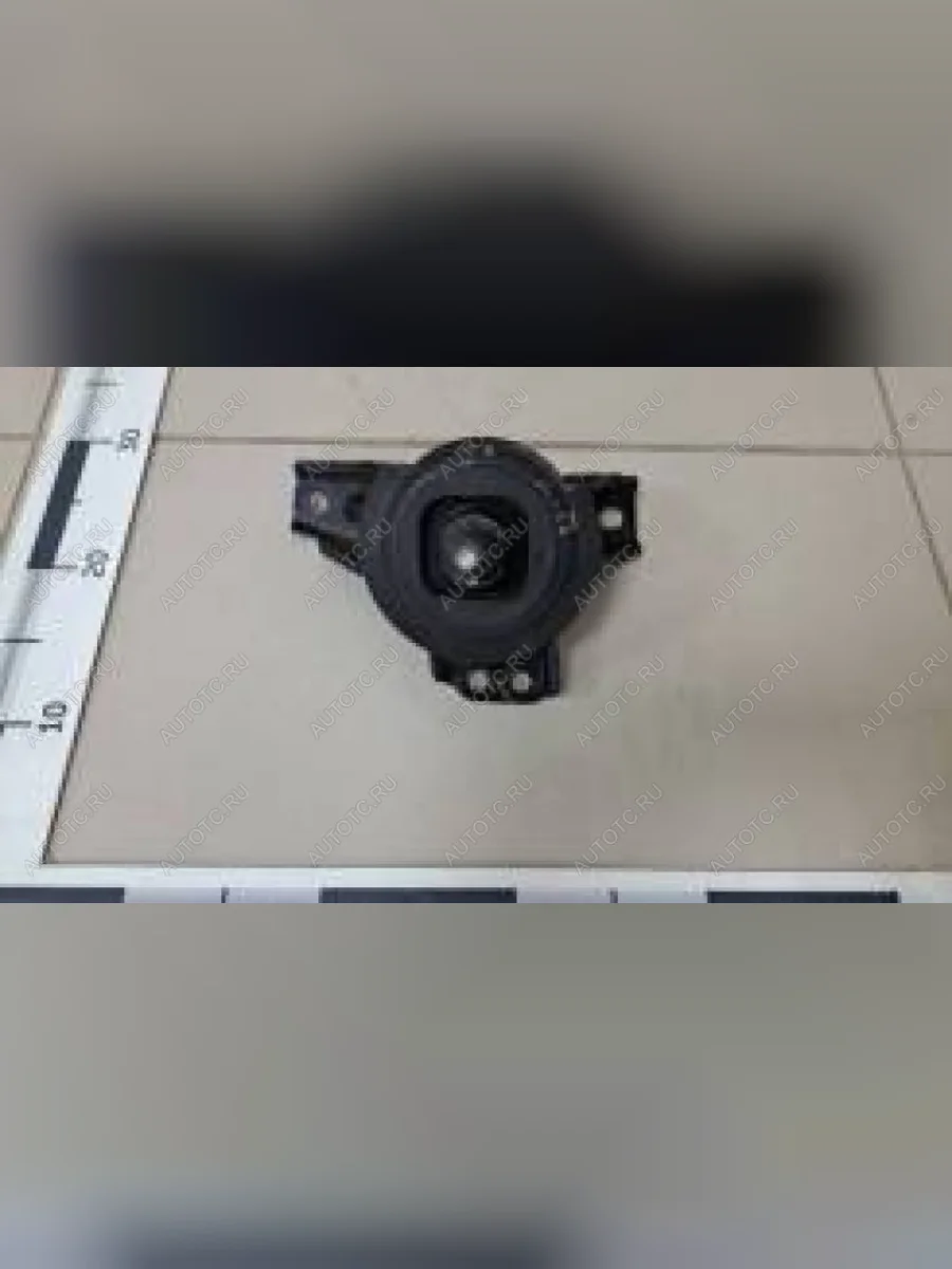 Опора двигателя правая MANDO Hyundai Santa Fe DM дорестайлинг (2012-2016)  в Керчи Республика Крым