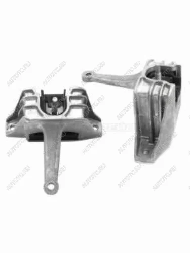 Опора двигателя правая MANDO Hyundai Elantra AD дорестайлинг (2016-2019)