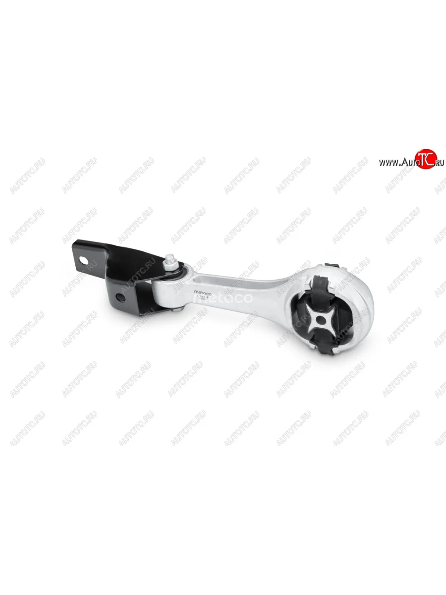 Опора двигателя задняя METACO Volkswagen Polo Mk5 6R,6C,61 седан рестайлинг (2015-2020)  в Самаре Самарской области