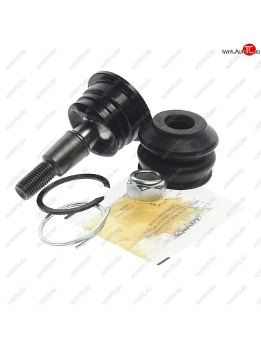 Опора шаровая рычага переднего левая правая CTR Mitsubishi Galant 8  дорестайлинг седан (1996-1998)