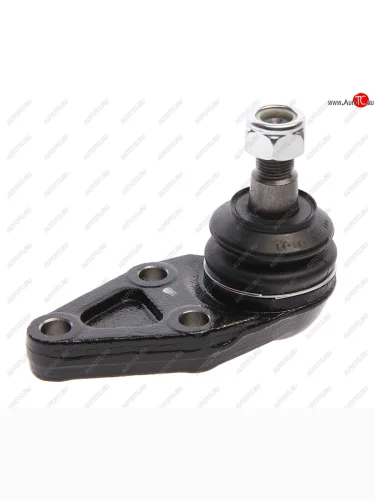 Опора шаровая рычага передняя нижняя левая правая CTR Mitsubishi Pajero 3 V70 дорестайлинг (1999-2003)