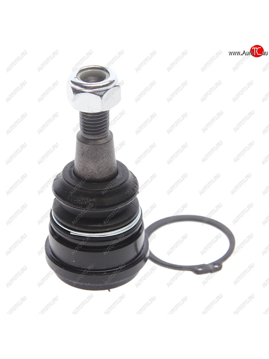 Опора шаровая рычага левая правая CTR Mitsubishi Colt Z20, Z30 хэтчбэк 3 дв. дорестайлинг (2002-2009)  в Керчи Республика Крым