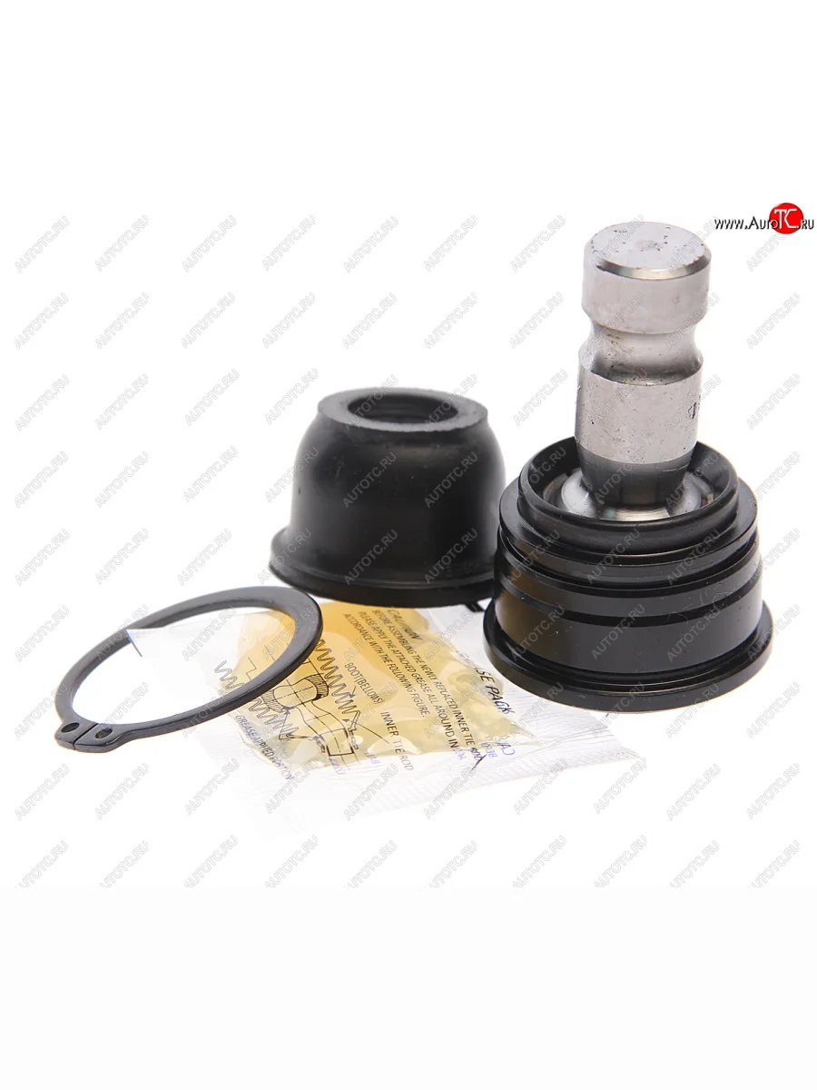 Опора шаровая рычага левая правая CTR Mitsubishi Chariot N30,N40 дорестайлинг (1991-1994)  в Перми Пермском крае