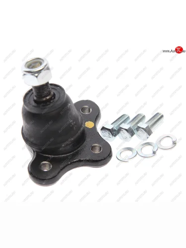 Опора шаровая передняя верхняя левая правая CTR Mazda B-Series UN пикап дорестайлинг (1998-2002)