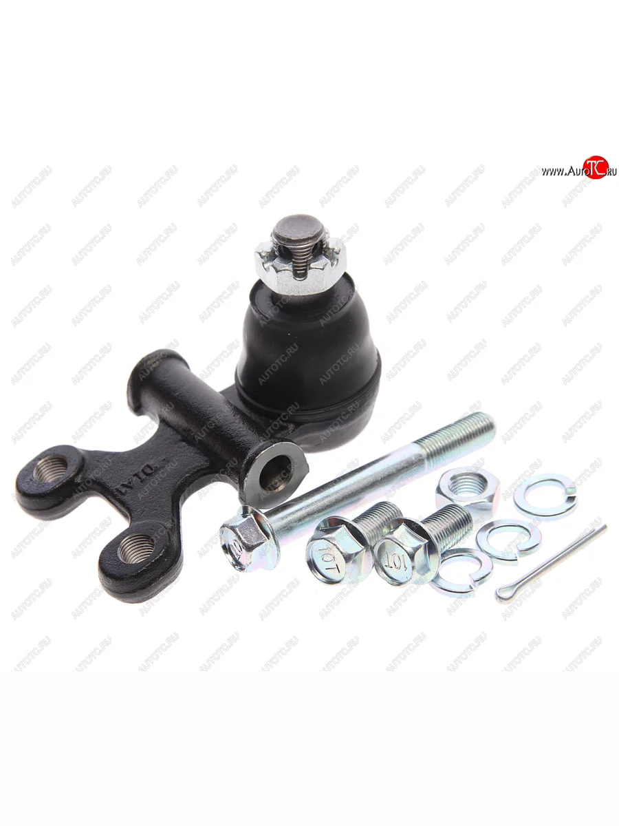 Опора шаровая передняя нижняя левая правая CTR Mazda MPV LV дорестайлинг (1988-1995)  в Керчи Республика Крым