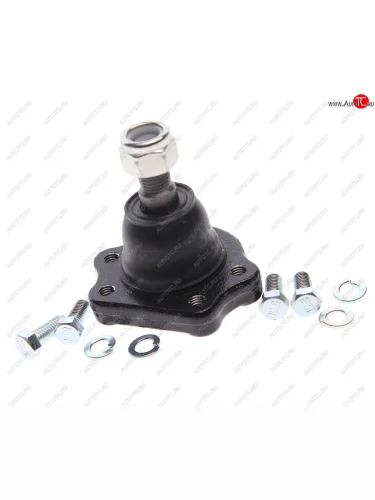 Опора шаровая верхняя левая правая CTR Nissan Pathfinder R50 2-ой рестайлинг (2002-2004)