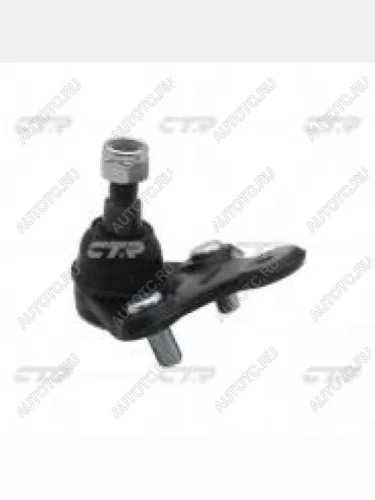Опора шаровая передняя нижняя левая правая CTR Toyota RAV4 XA10 3 дв. дорестайлинг (1994-1997)