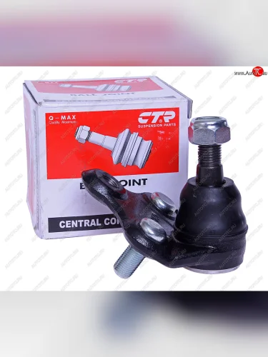 Опора шаровая передняя левая правая CTR Toyota Avensis T220 седан рестайлинг (2000-2003)