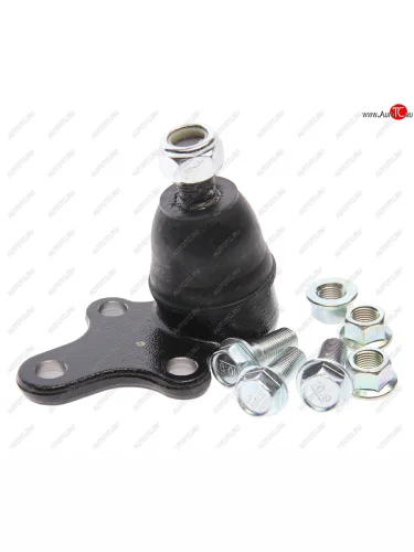 Опора шаровая левая правая CTR Toyota Hilux N80, N90, N100, N110 дорестайлинг (1988-1991)