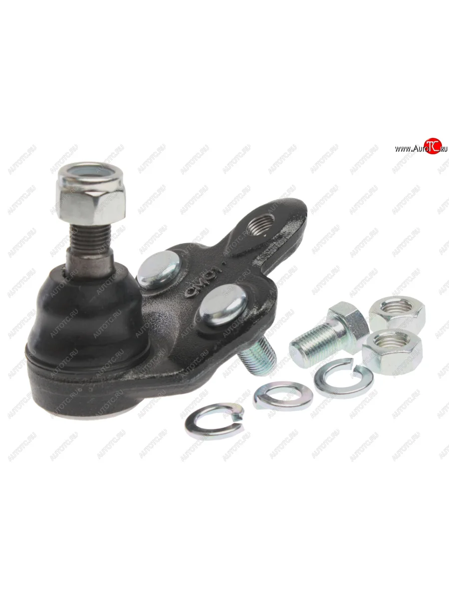 Опора шаровая левая правая CTR Toyota Celica T230 (1999-2006)  в Керчи Республика Крым