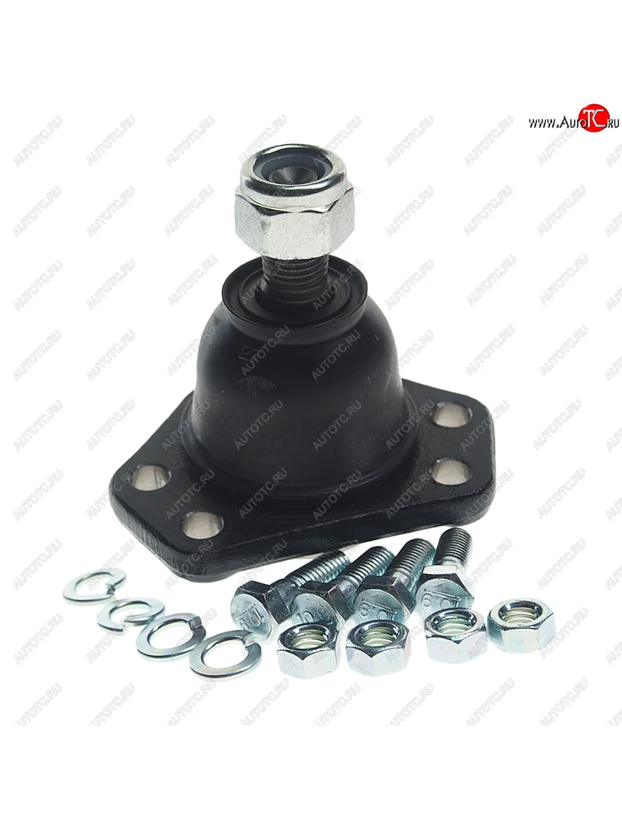 Опора шаровая передняя левая правая CTR Toyota LiteAce Noah (1996-2001)  в Керчи Республика Крым