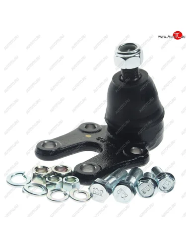 Опора шаровая передняя левая правая CTR Toyota Hiace H200 минивэн (Япония) дорестайлинг  (2004-2007)