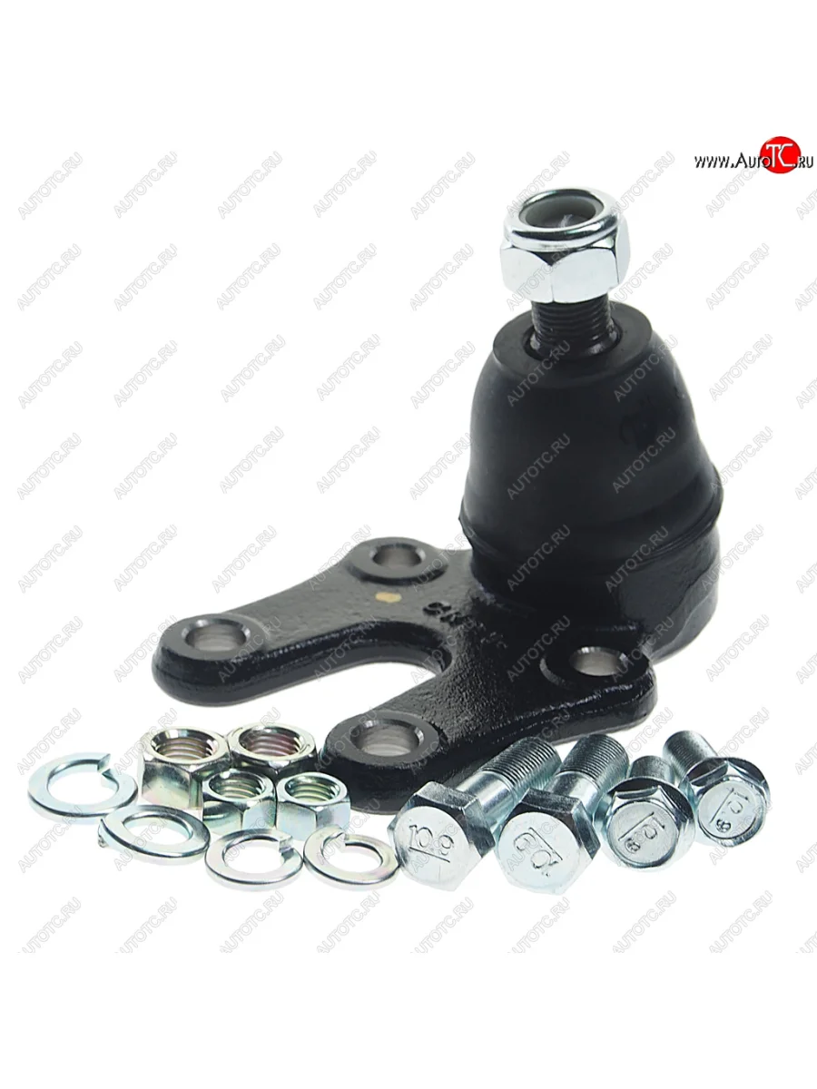 Опора шаровая передняя левая правая CTR Toyota Hiace H200 минивэн (Япония) дорестайлинг  (2004-2007)  в Керчи Республика Крым