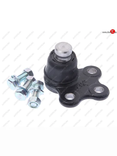 Опора шаровая передняя левая CTR Renault Kangoo KW0 дорестайлинг (2008-2013)