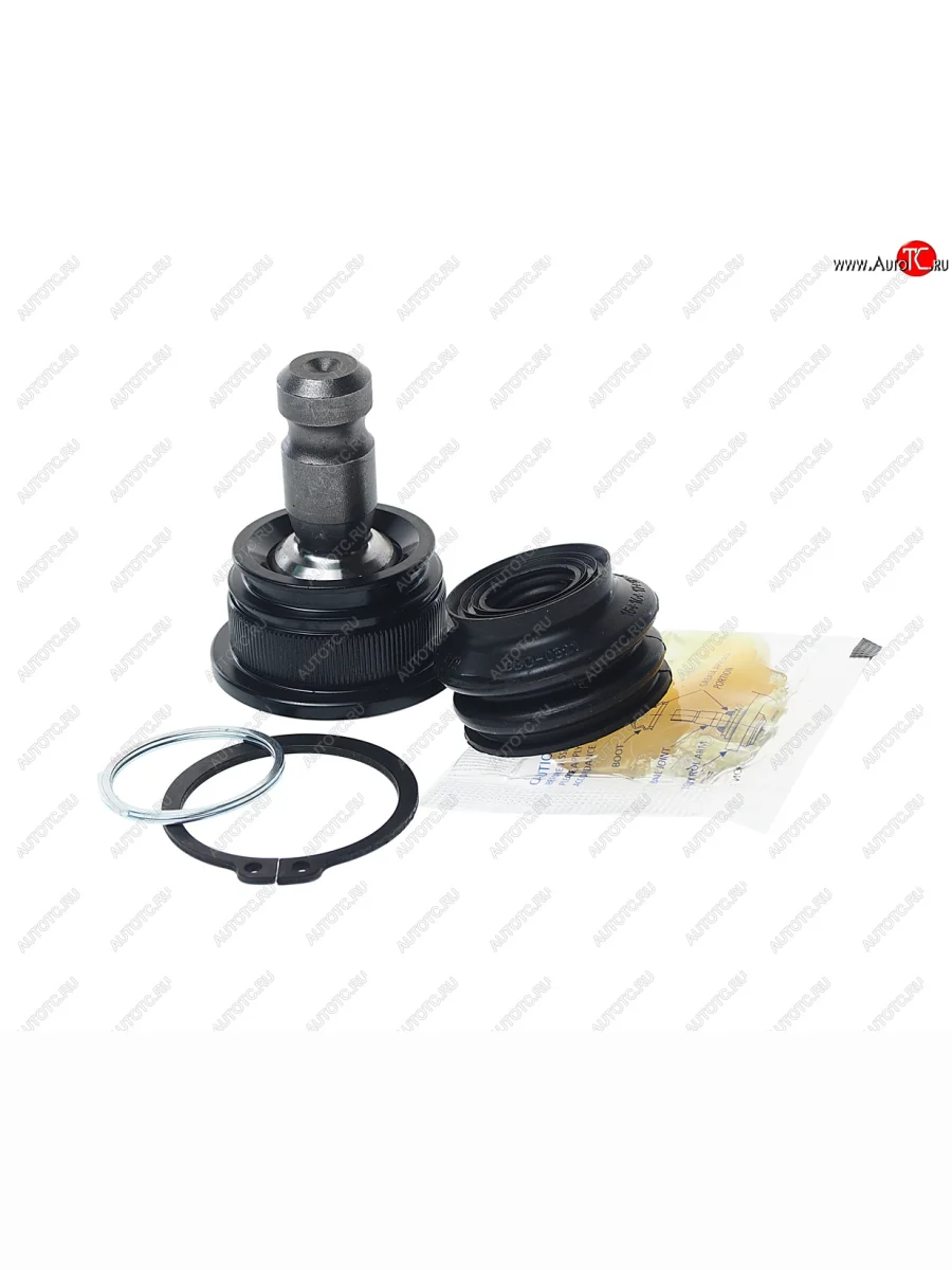 Опора шаровая подвески передней CTR Nissan Micra K12 5 дв. дорестайлинг (2002-2005)  в Воронеже Воронежской области