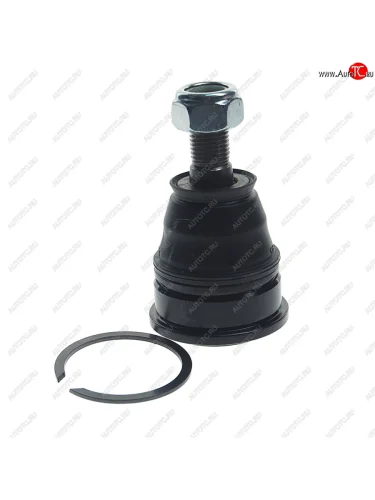 Опора шаровая передняя верхняя левая правая CTR Nissan Navara 2 D40 рестайлинг (2010-2016)