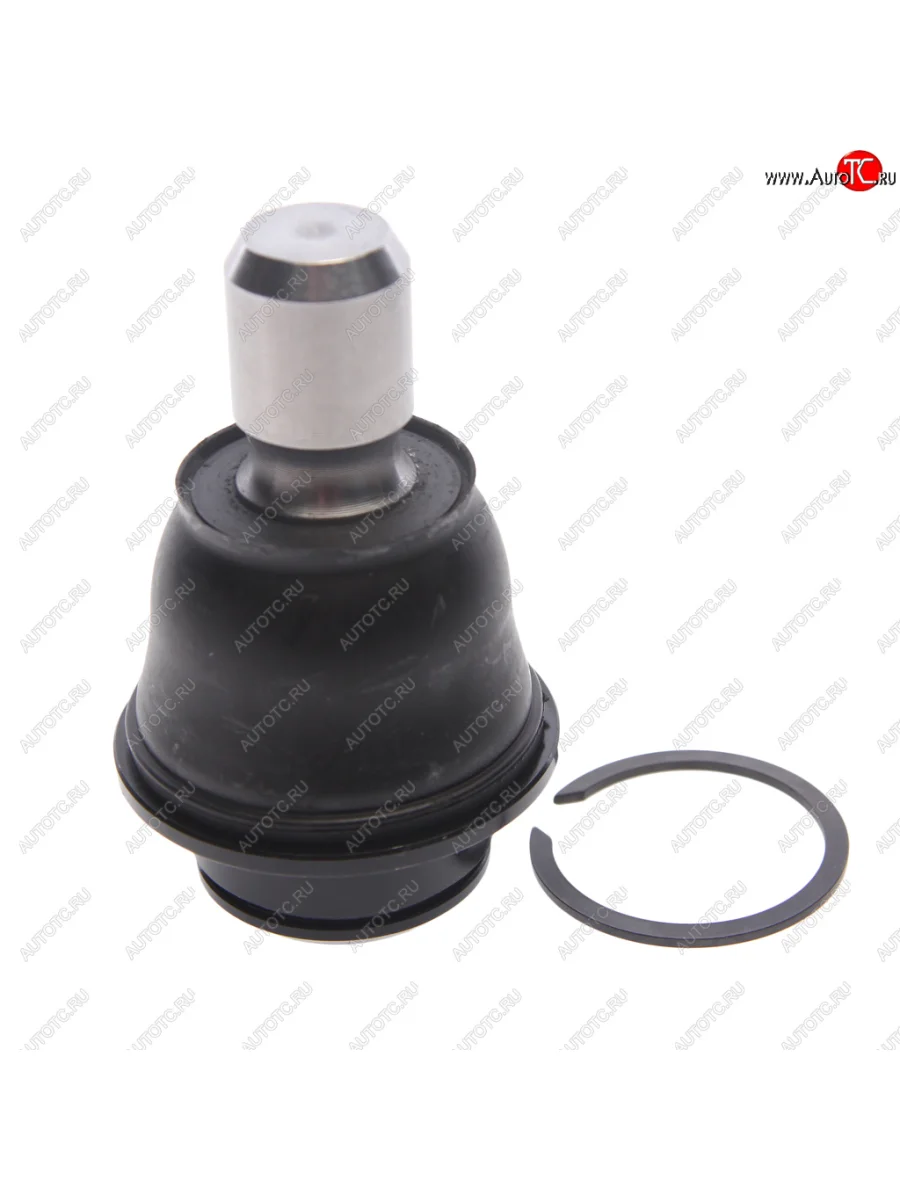 Опора шаровая передняя нижняя левая правая CTR Nissan Navara 2 D40 рестайлинг (2010-2016)  в Перми Пермском крае