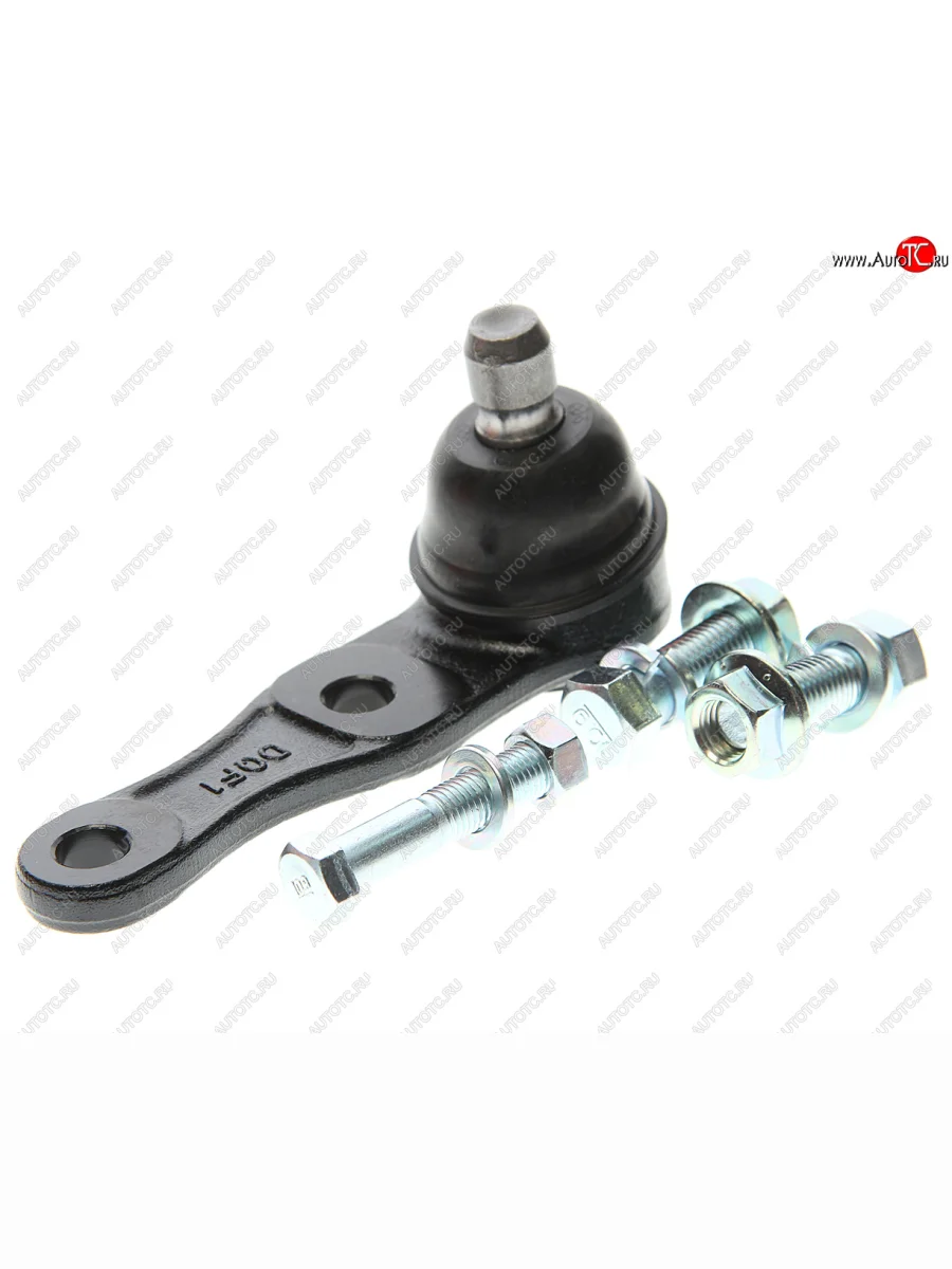 Опора шаровая левая правая CTR Mazda 323 BW рестайлинг седан (1989-1993)  в Керчи Республика Крым