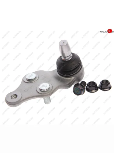 Опора шаровая передняя левая правая CTR KIA Carnival YP минивэн дорестайлинг  (2014-2018)