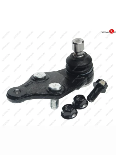 Опора шаровая передняя нижняя левая правая CTR KIA Sorento UM/Prime дорестайлинг (2014-2018)