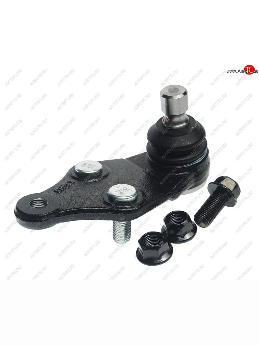 Опора шаровая передняя нижняя левая правая CTR KIA Sorento UM/Prime дорестайлинг (2014-2018)  в Самаре Самарской области