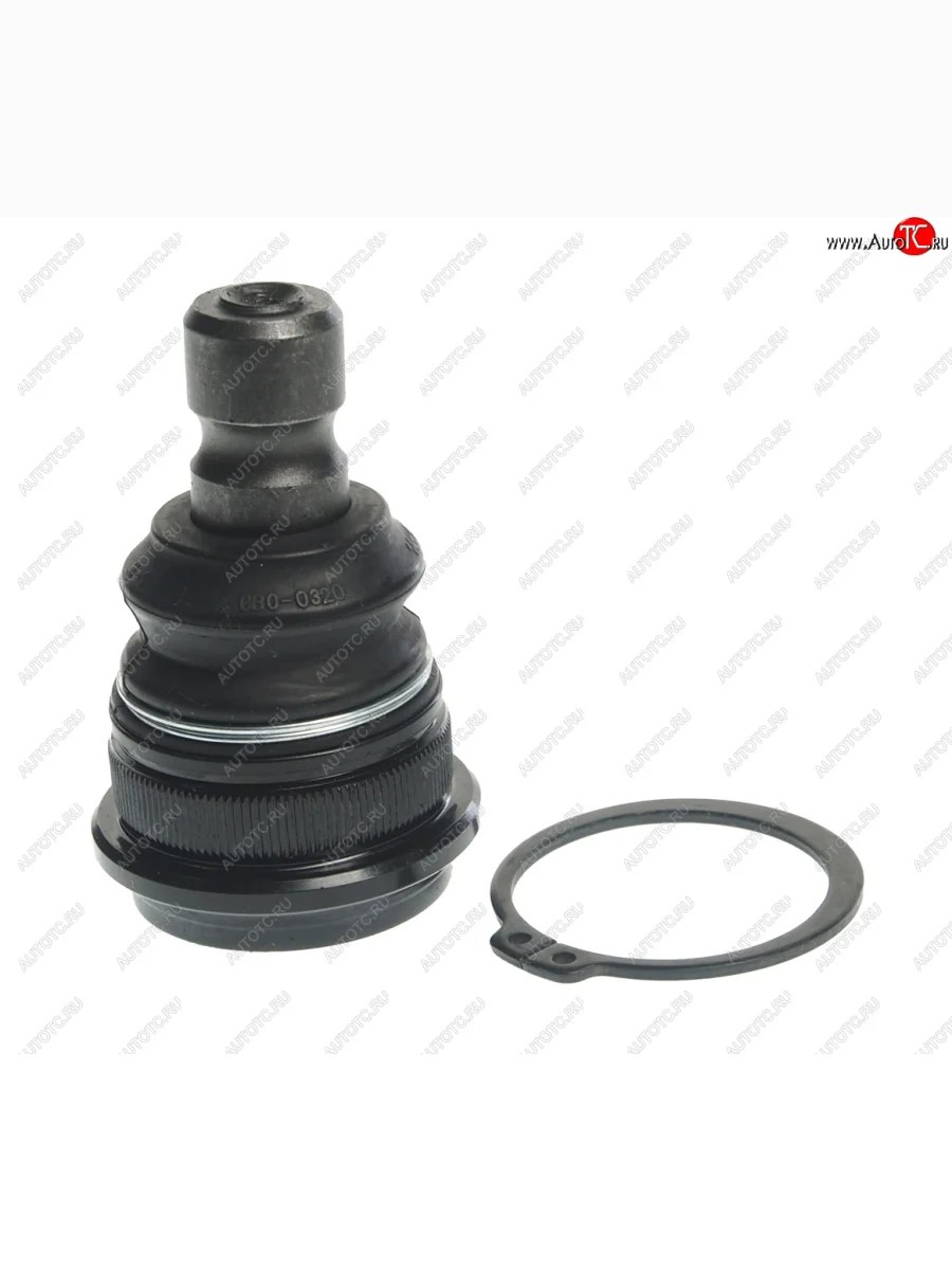 Опора шаровая нижняя левая правая CTR Hyundai i10 BA дорестайлинг (2013-2016)  в Воронеже Воронежской области