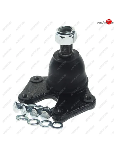 Опора шаровая нижняя левая правая CTR KIA Sportage ( 1 JA,  2 JE,KM) (1993-2008) дорестайлинг