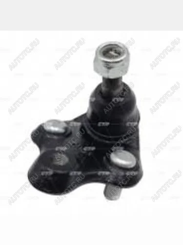 Опора шаровая передняя нижняя левая правая CTR Toyota Corolla E120 хэтчбек 5 дв. дорестайлинг (2000-2004)