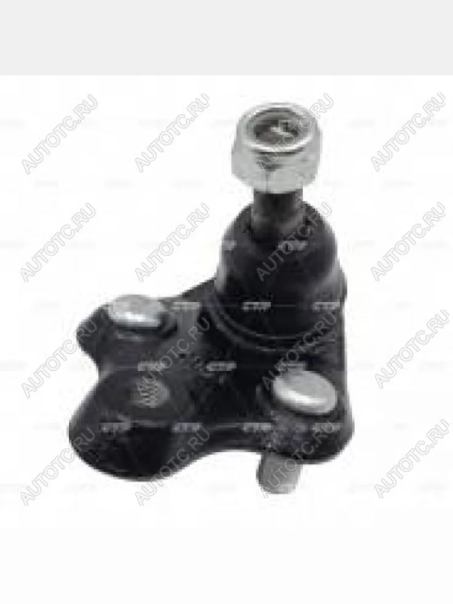 Опора шаровая передняя нижняя левая правая CTR Toyota Corolla E120 хэтчбек 5 дв. дорестайлинг (2000-2004)  в Самаре Самарской области