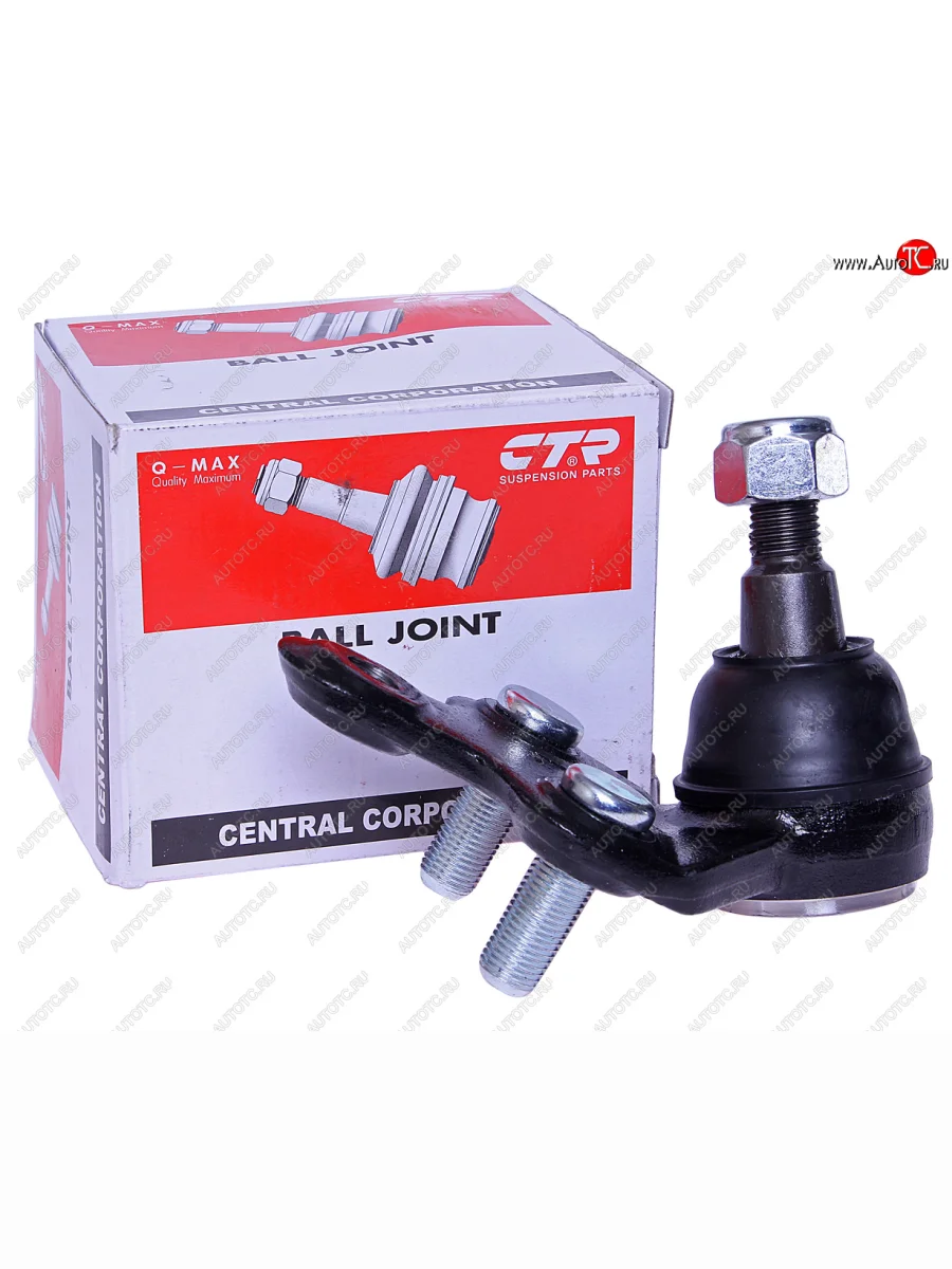 Опора шаровая передняя левая CTR Toyota Camry XV30 дорестайлинг (2001-2004)  в Перми Пермском крае