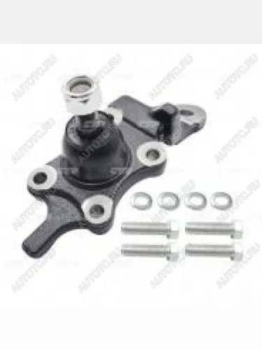 Опора шаровая передняя левая CTR Toyota Land Cruiser Prado  J90 (1996-2002) 5 дв. дорестайлинг, 3 дв. рестайлинг, 5 дв. рестайлинг